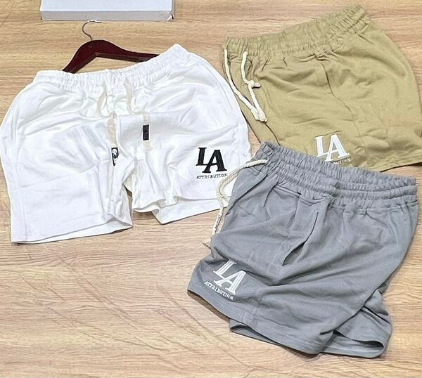 High Quality Shorts