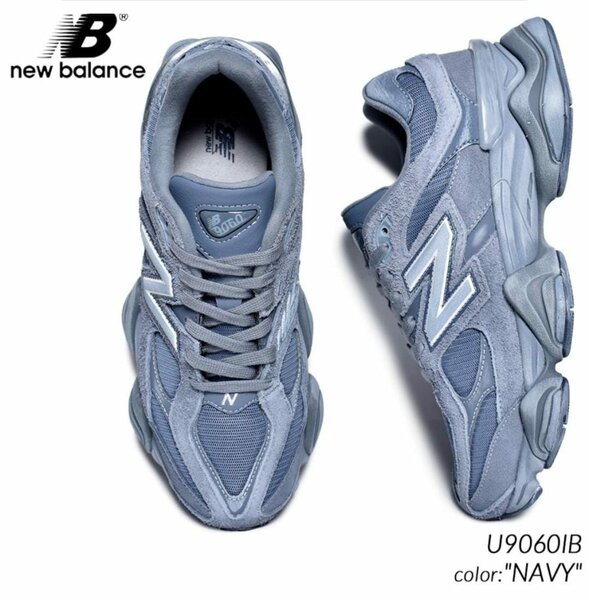 New balance 9060'