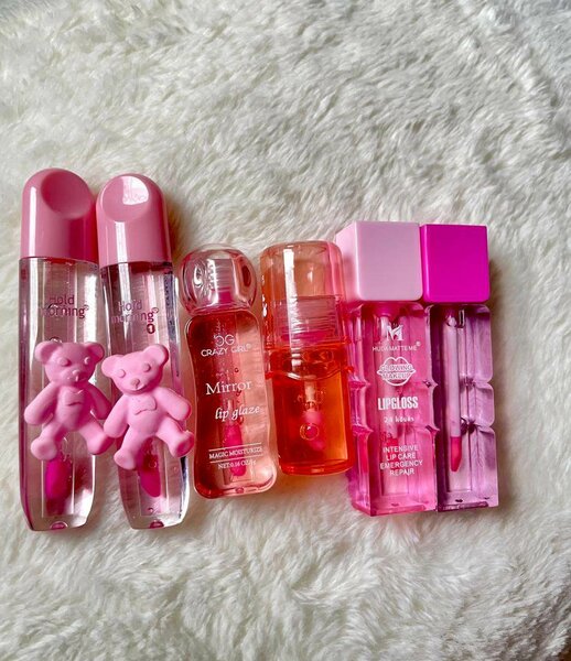 Gloss à Lèvres