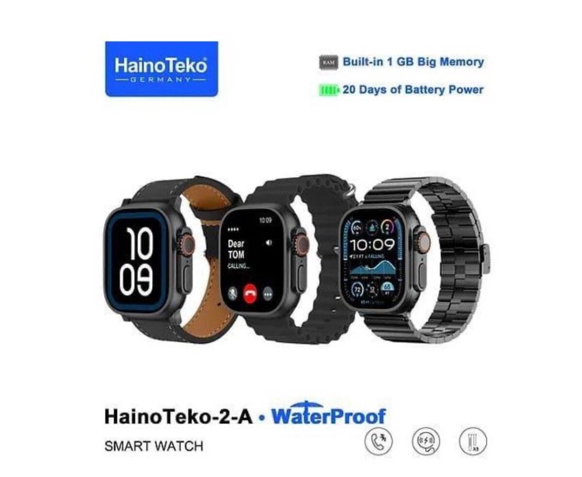 Haino Teko ultra 2