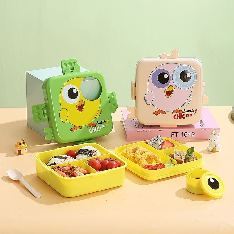 Kids snack bowl
