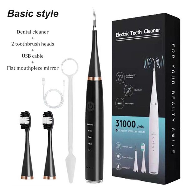 Electric brush