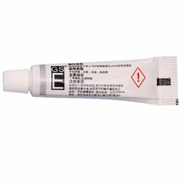 2 Colle Universelle B-7000 3ml