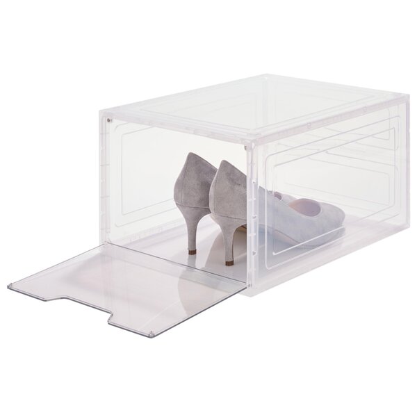 Shoe box