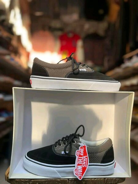 Off The Wall - Vans