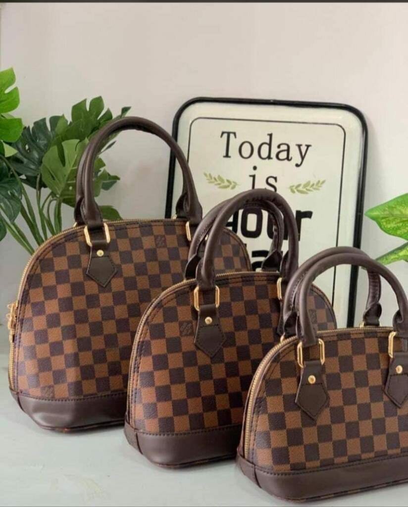 3 in 1 Original Bags