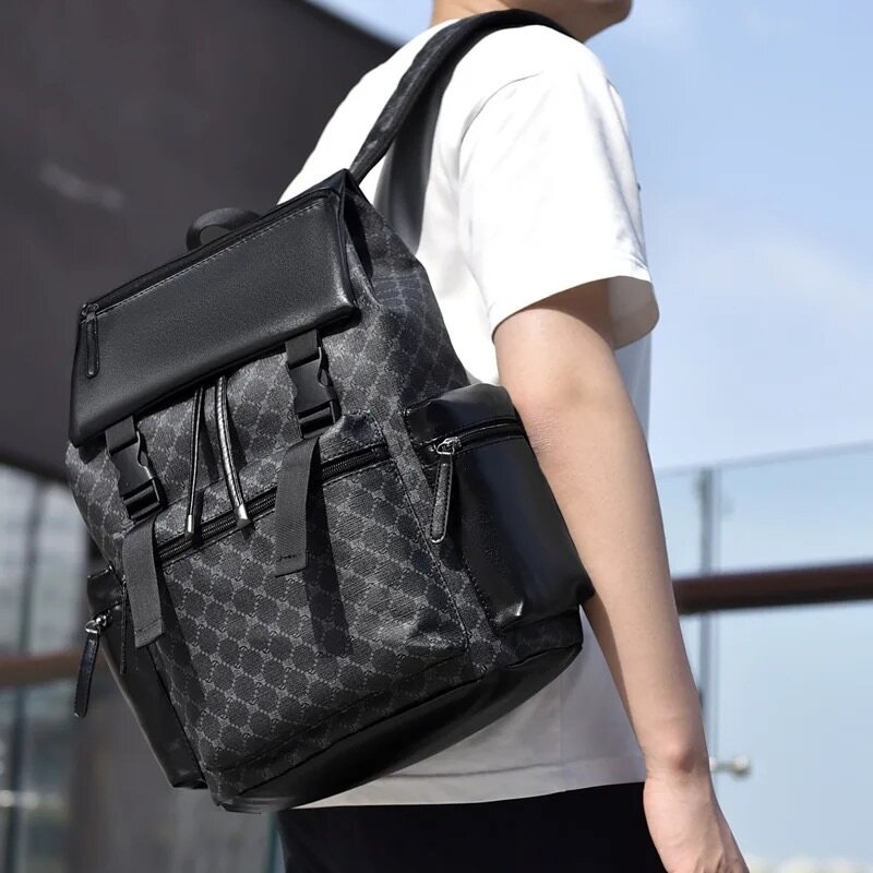 Backpacks