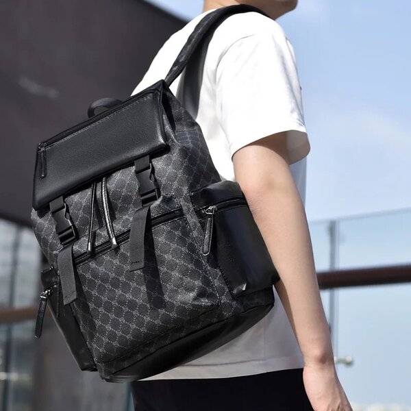Backpacks