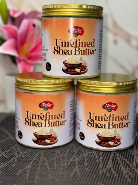 Shea Butter