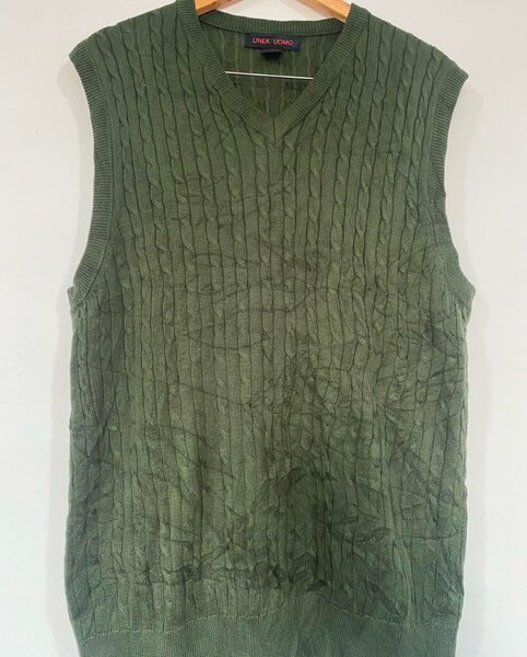 Quality Vest