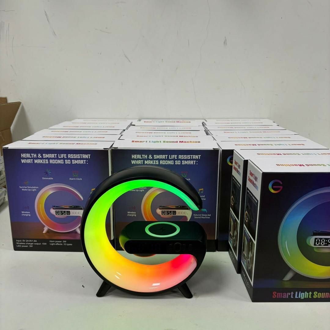 Bluetooth speaker