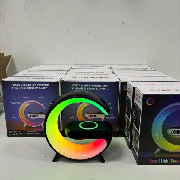 Bluetooth speaker
