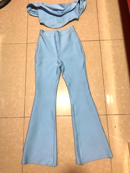 Chic ensemble pour femme