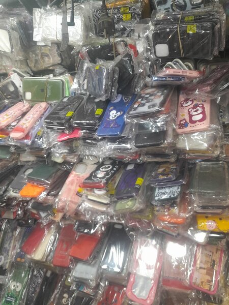 Phone Covers