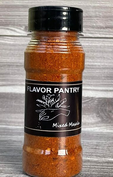 Spices  