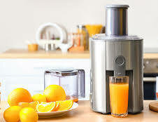 Extracteur de Jus Puissant