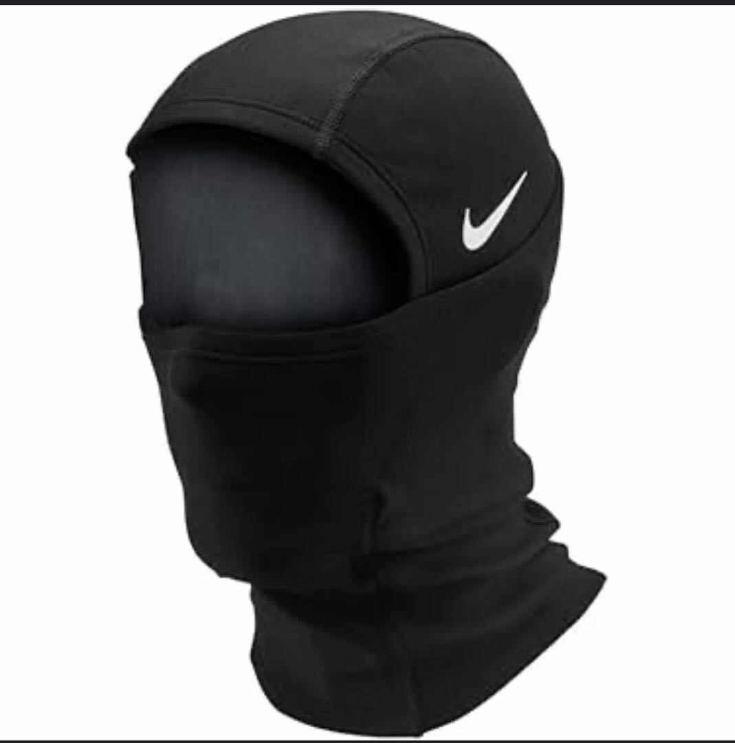 Cagoule Nike Camouflage Sport