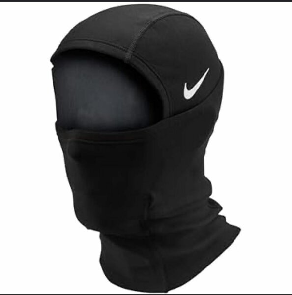 Cagoule Nike Camouflage Sport
