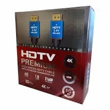 HDMI 4K Cable 10M