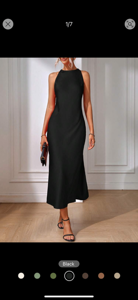 Maxi Women Outfit