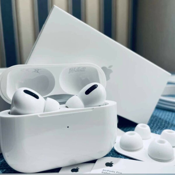 Airpod Pro 2 nouvelle génération certifié CE et pure bass