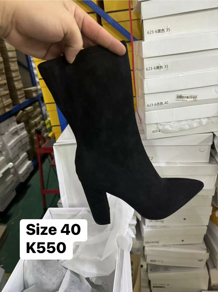 Bottes