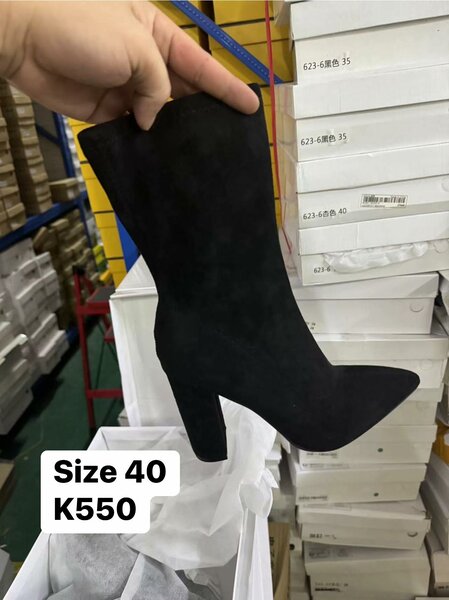 Bottes