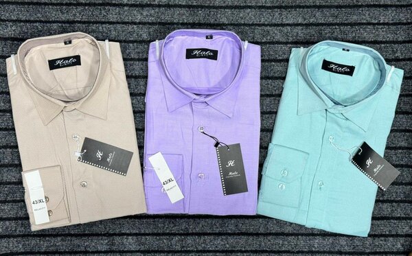 Chemise stylé