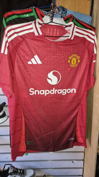 Soccer Jersey