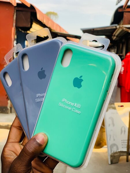 iPhone cases
