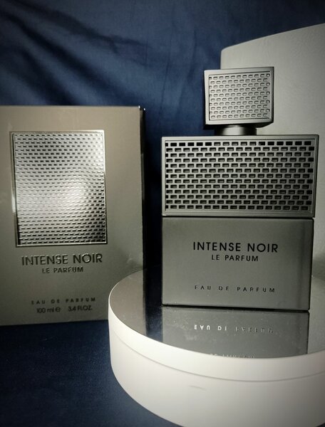 Intense Noir