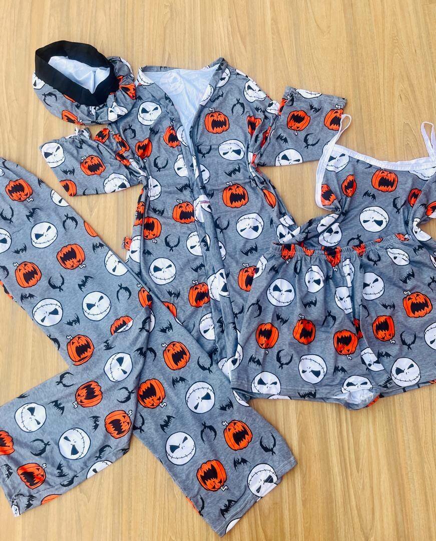 5 in 1 nightwears