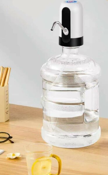 Pompe à eau