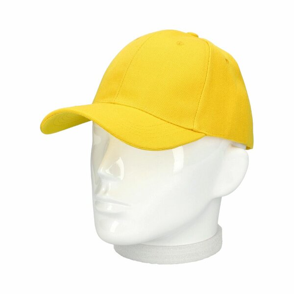 Casquette 4 lot