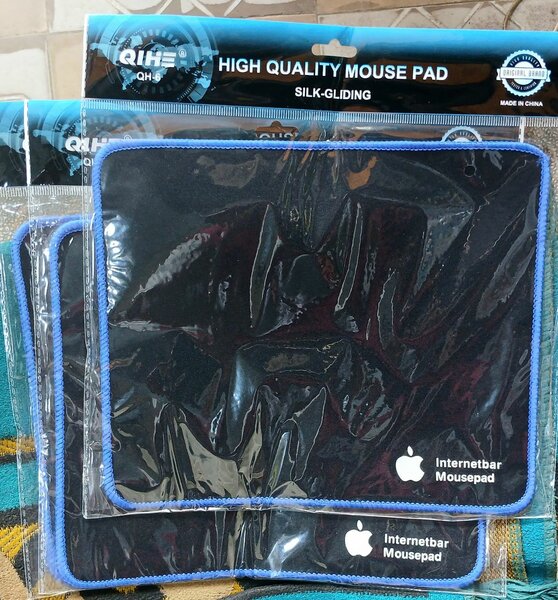 Tapi  de souris