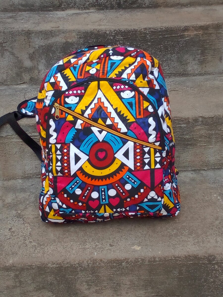 Backpack