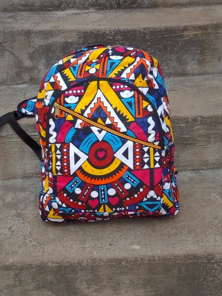 Backpack
