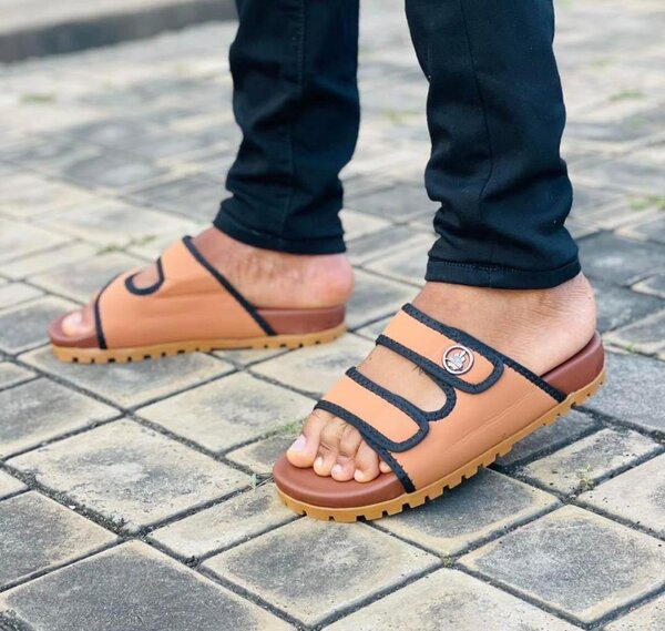 Sandales hommes