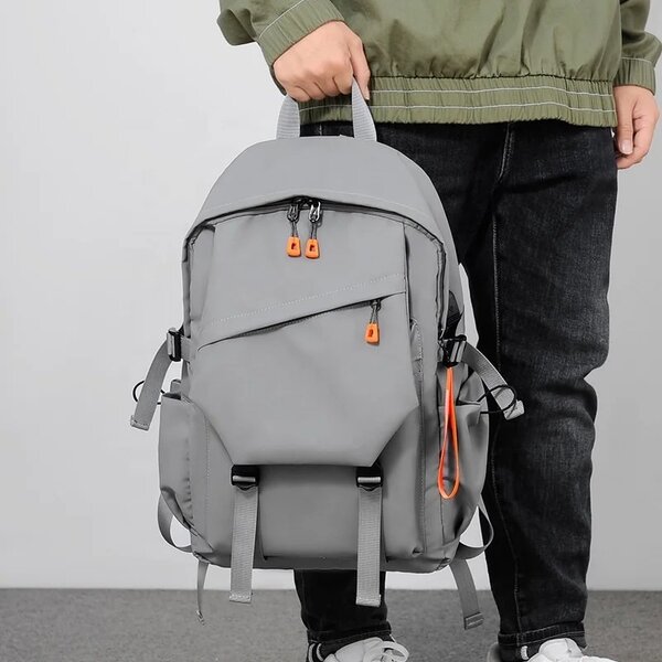 Backpacks