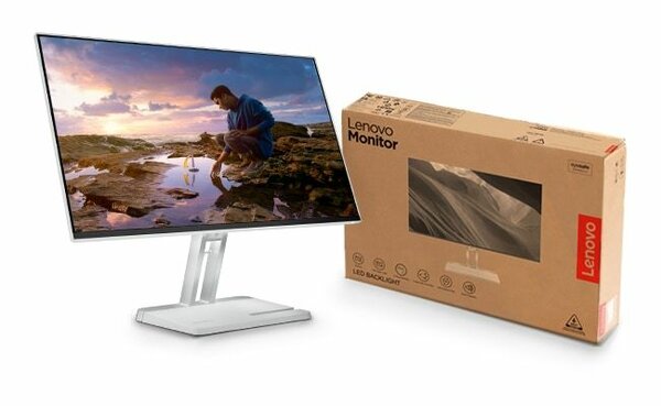 Écran Lenovo L27i-4A