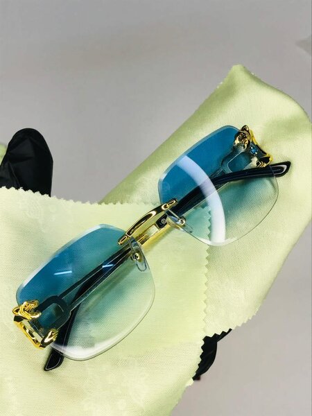 Lunette de soleil