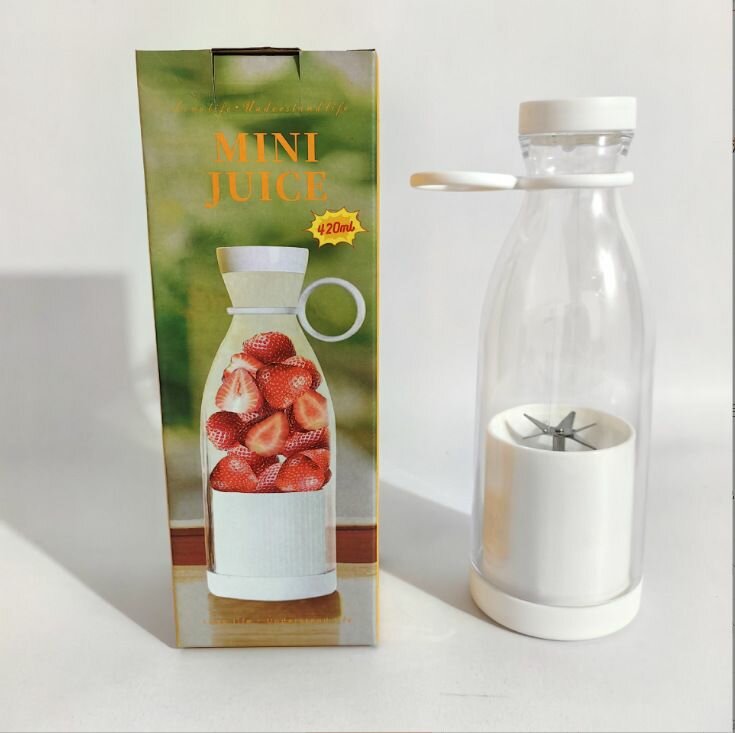 Mini blender