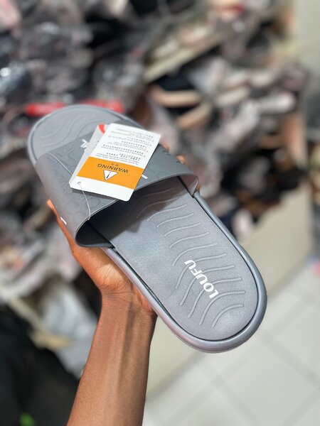 Tongs confortables LOUFU