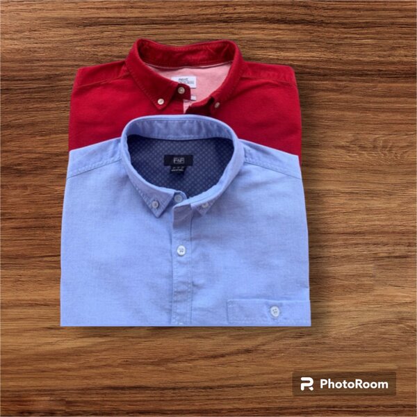 Official shirts