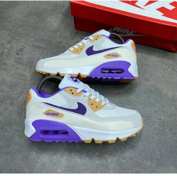 NIKE AIRMAX CLASSIC