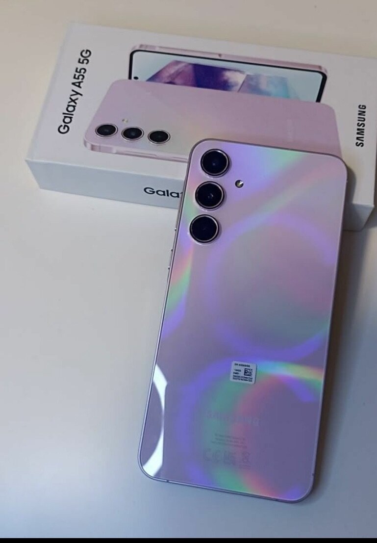 Samsung A16