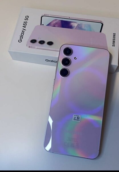 Samsung A16