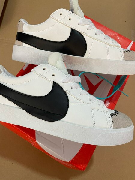 Nike.