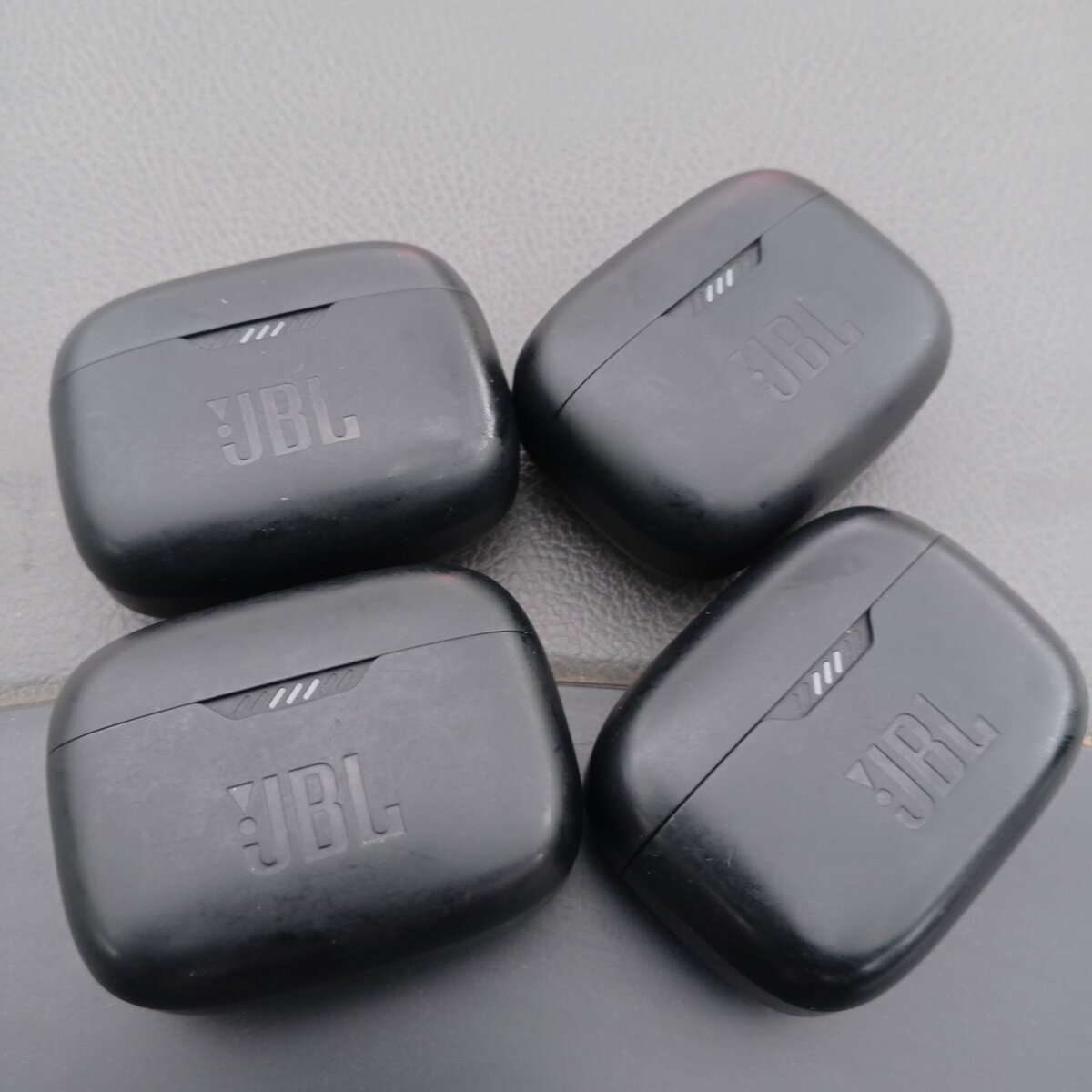 JBL tune230 NC-TWS