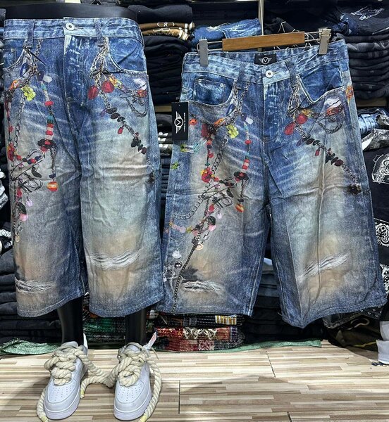 Bola jeans